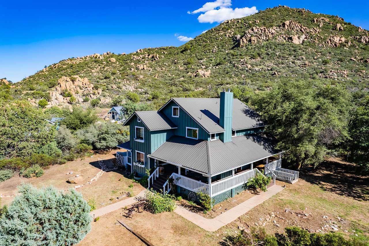 Gallery | Rolling Raven Ranch Events Venue Prescott, AZ