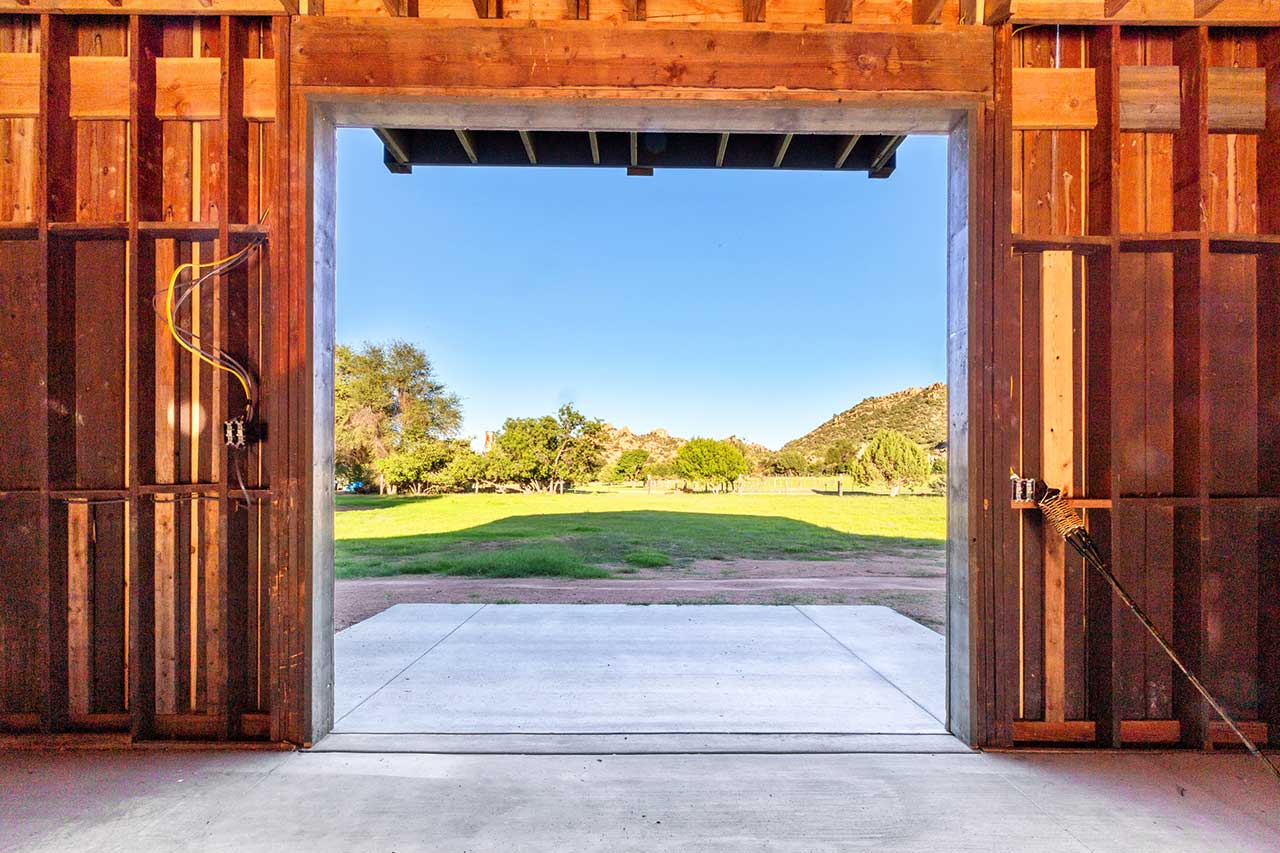 Play Outdoors | Rolling Raven Ranch Events Venue Prescott, AZ