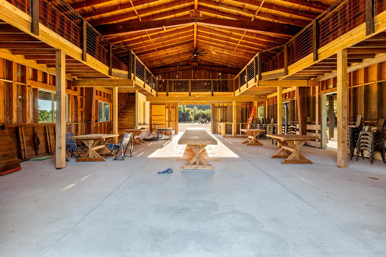 Events Venue | Rolling Raven